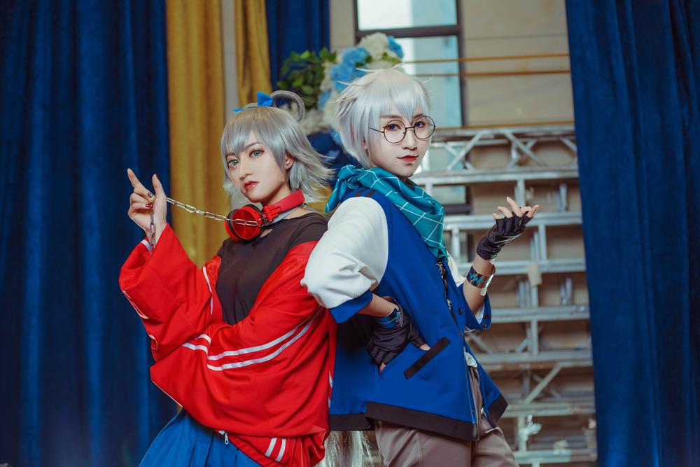 华体(中国):狐妖小红娘南国篇第10话:改写战局的竟是白月初(图1) 华体网站登录入口